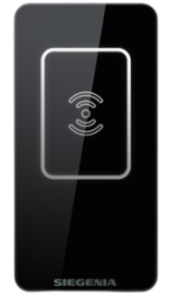 Czytnik RFID - funkcja w nowoczesnych drzwiach wejściowych dla wygody i bezpieczeństwa
